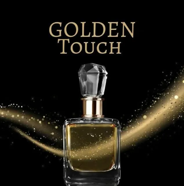 Golden Touch perfumes (6)